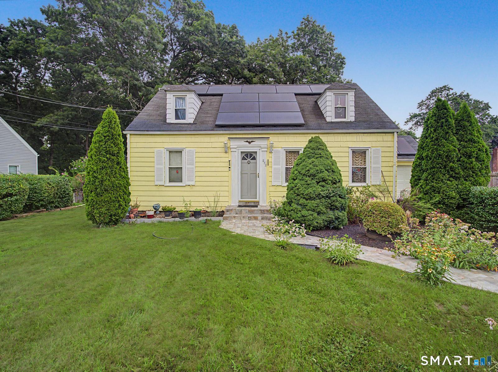 142 Travis Drive Bridgeport CT 06606