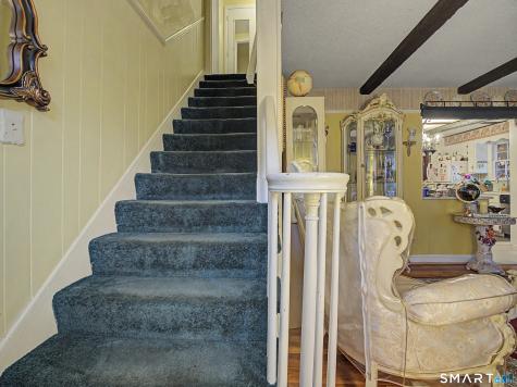 142 Travis Drive Bridgeport CT 06606