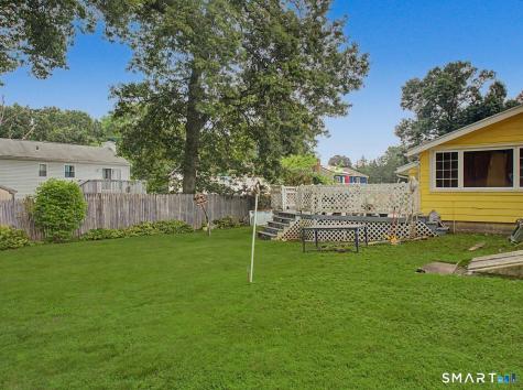 142 Travis Drive Bridgeport CT 06606