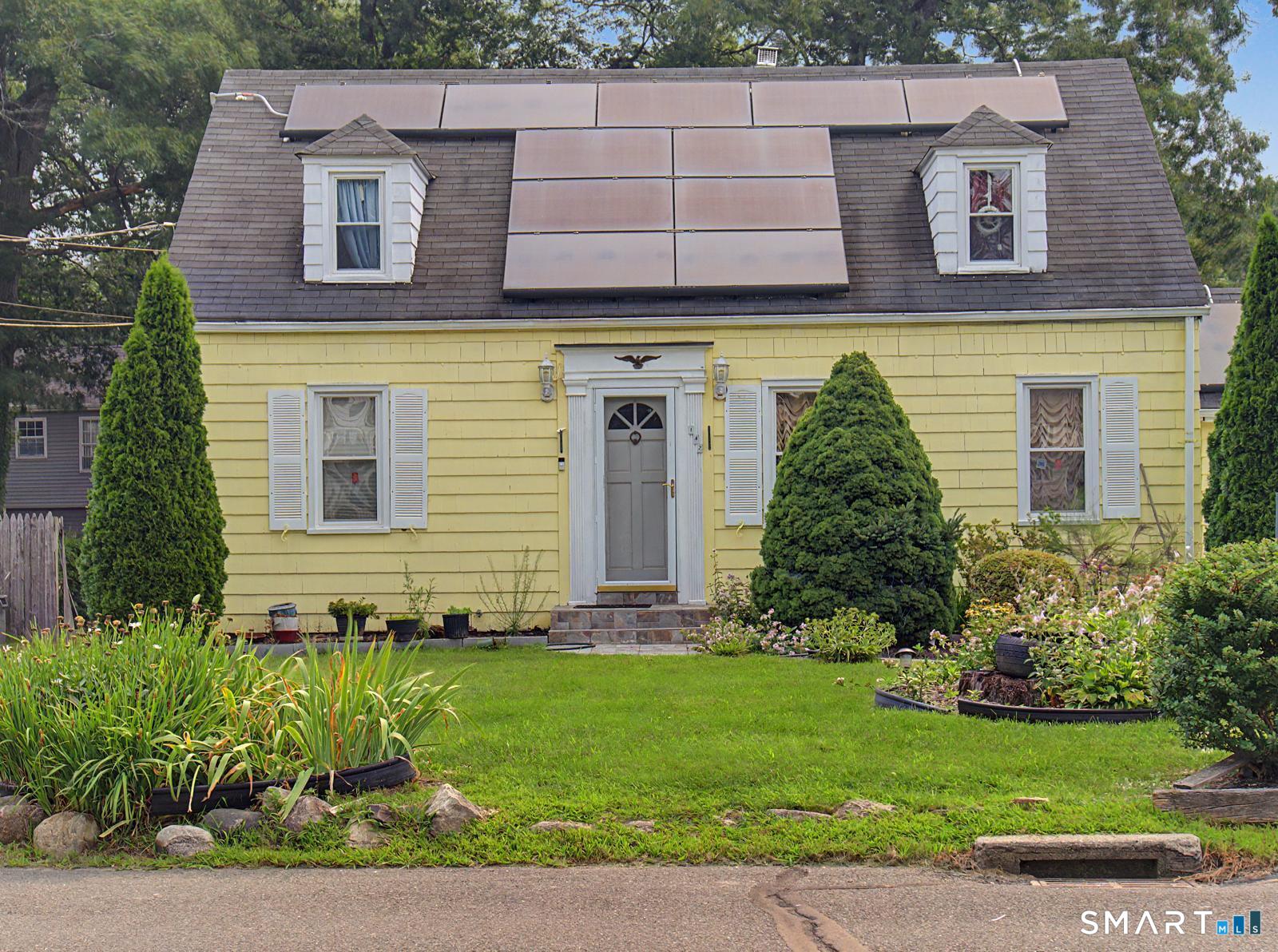 142 Travis Drive Bridgeport CT 06606