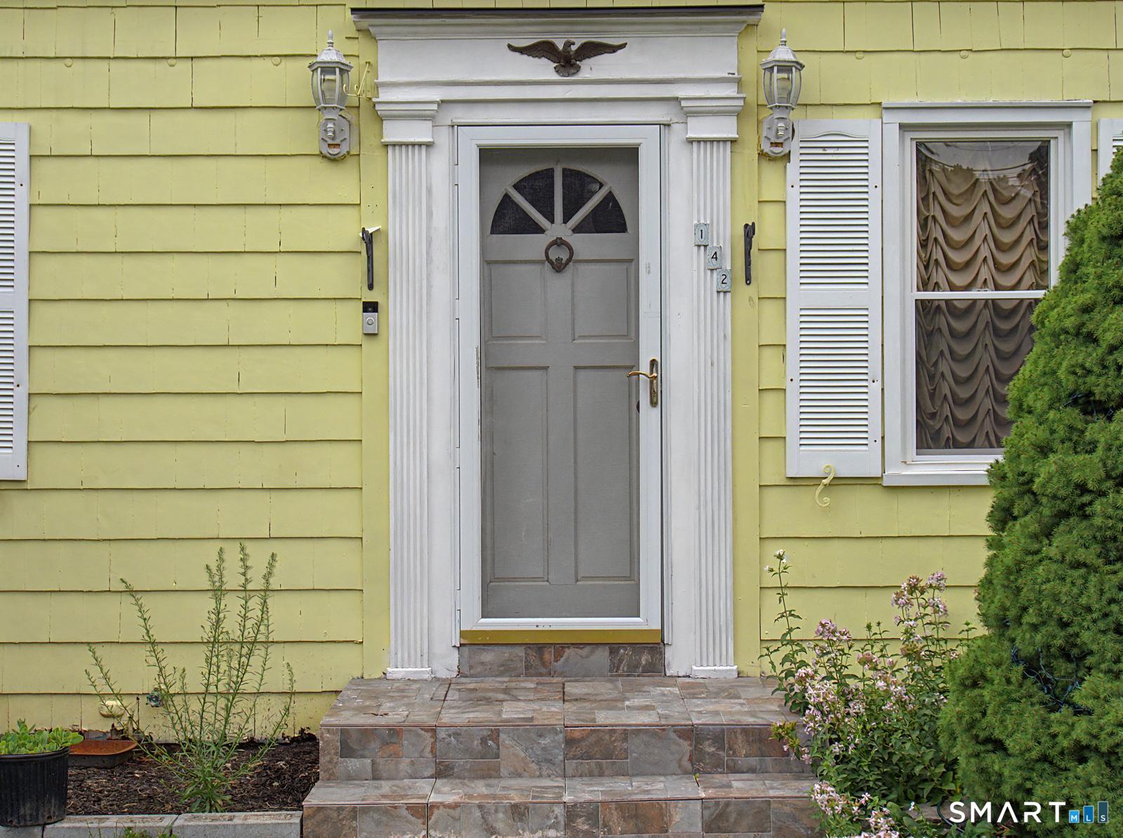 142 Travis Drive Bridgeport CT 06606