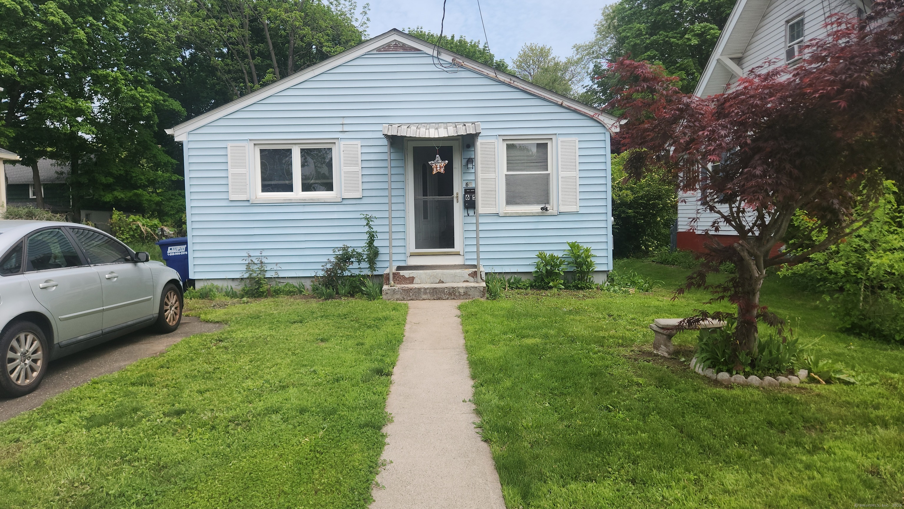65 Reservoir Avenue Meriden CT 06451