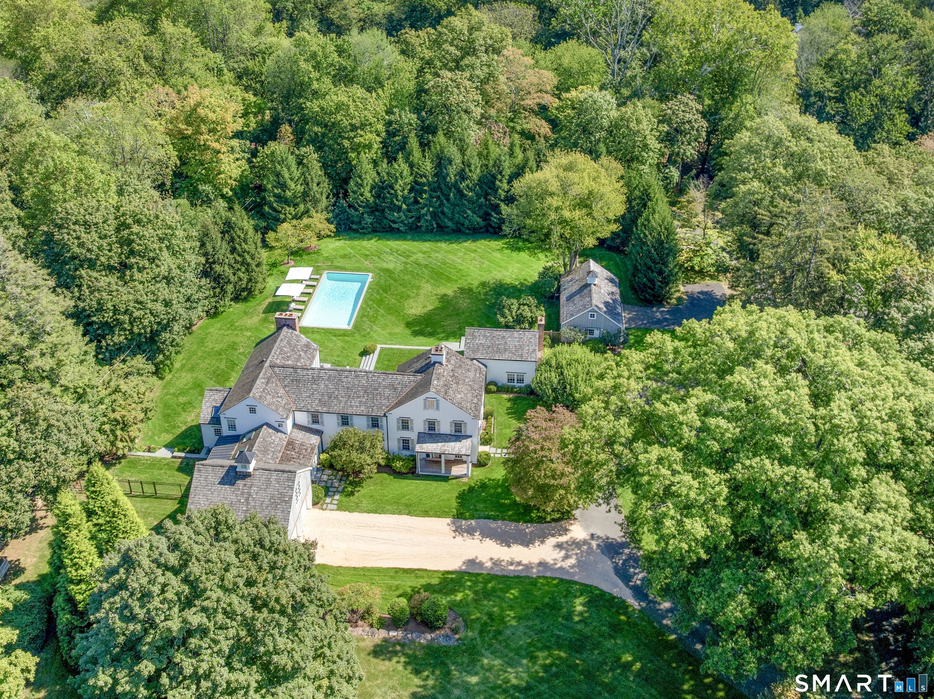 366 Hollow Tree Ridge Road Darien CT 06820