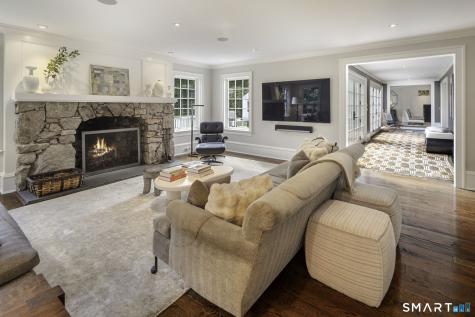 366 Hollow Tree Ridge Road Darien CT 06820