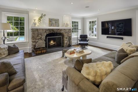 366 Hollow Tree Ridge Road Darien CT 06820