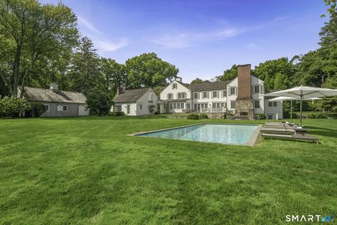 366 Hollow Tree Ridge Road Darien CT 06820