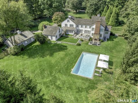 366 Hollow Tree Ridge Road Darien CT 06820