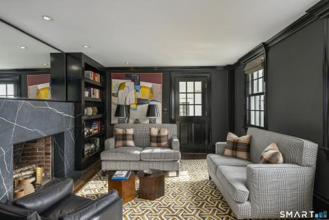 366 Hollow Tree Ridge Road Darien CT 06820