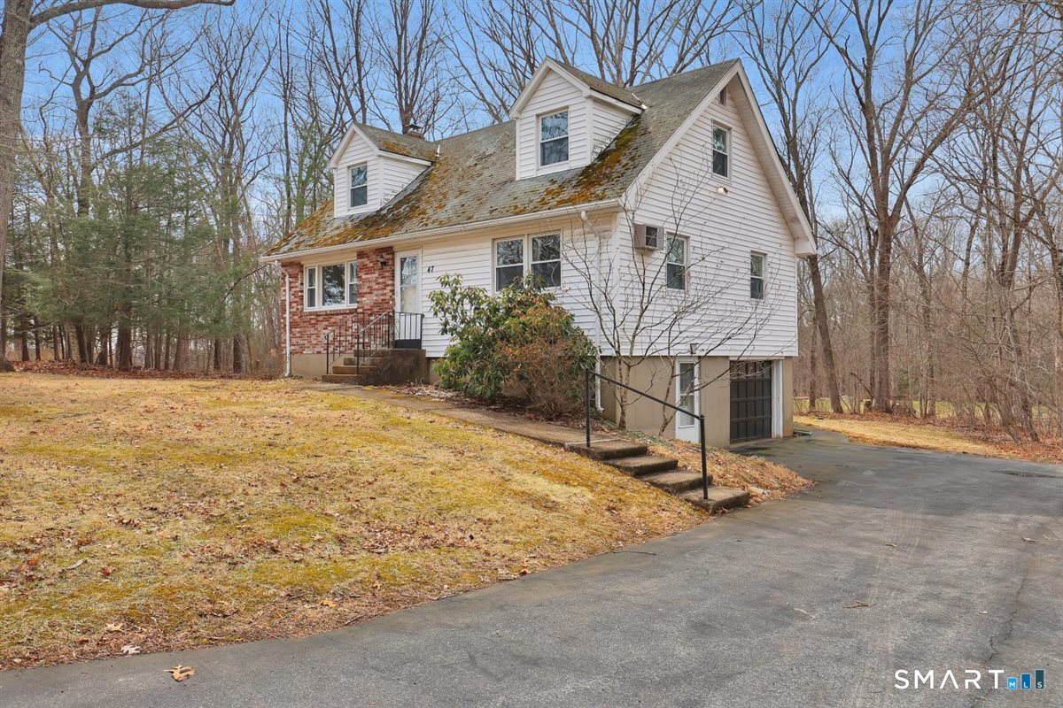 47 Park Road Colchester CT 06415