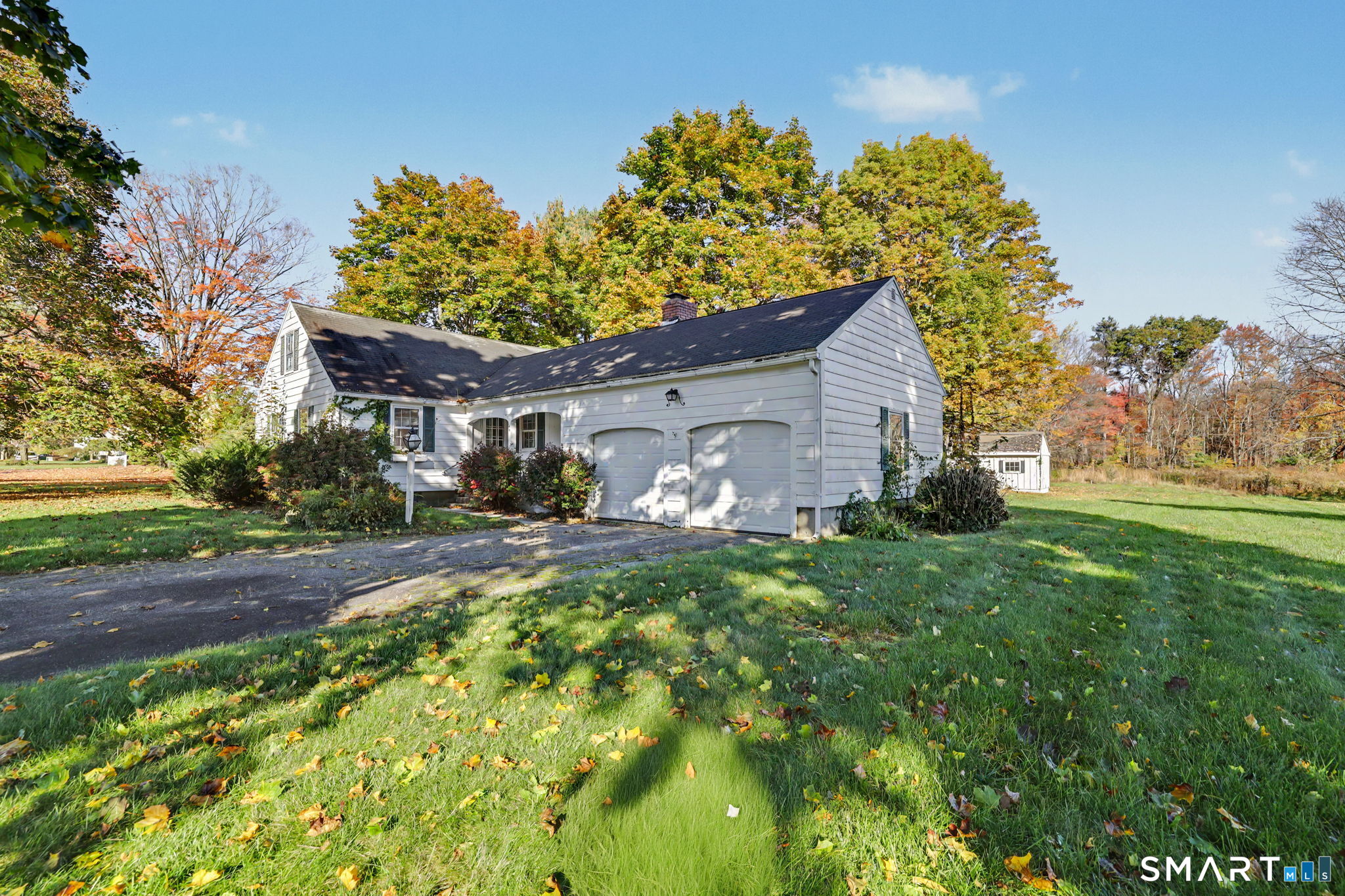 44 Bilton Road Somers CT 06071