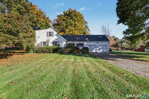 44 Bilton Road Somers CT 06071