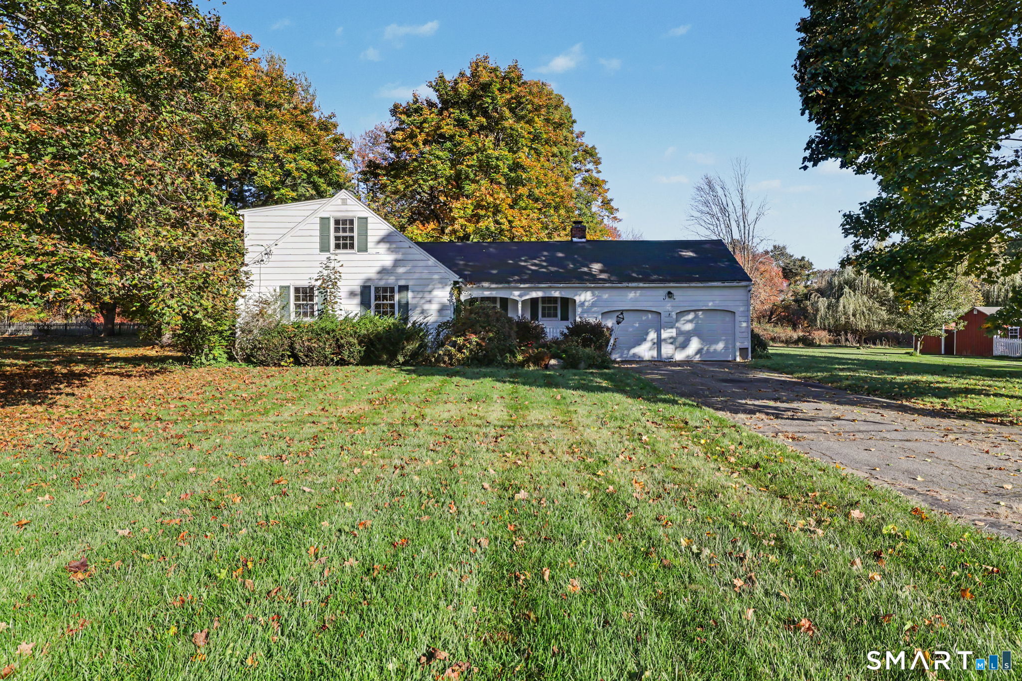 44 Bilton Road Somers CT 06071