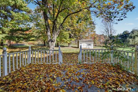44 Bilton Road Somers CT 06071