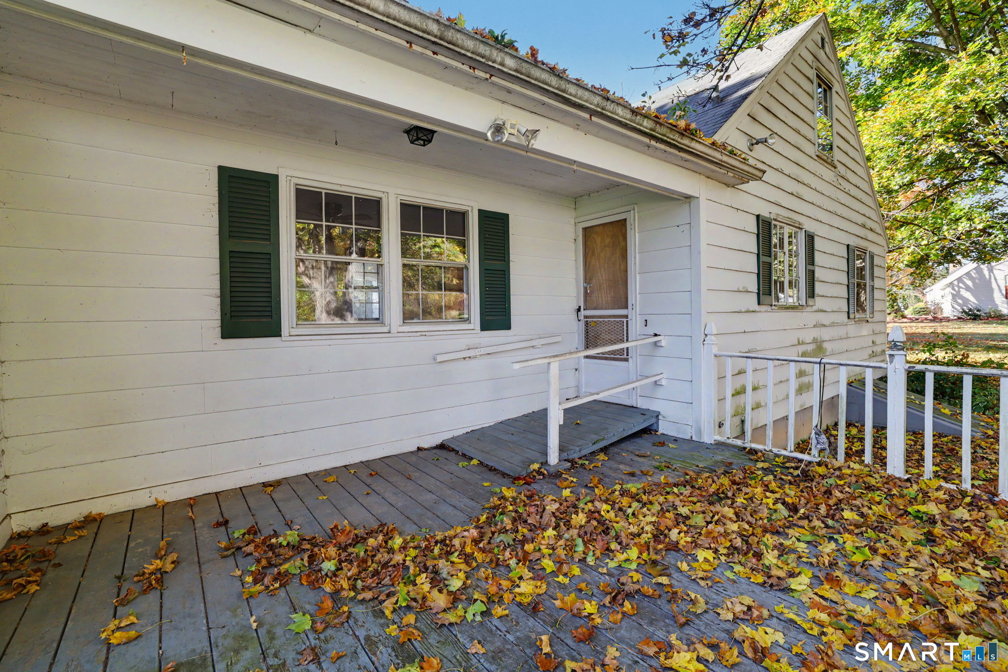 44 Bilton Road Somers CT 06071
