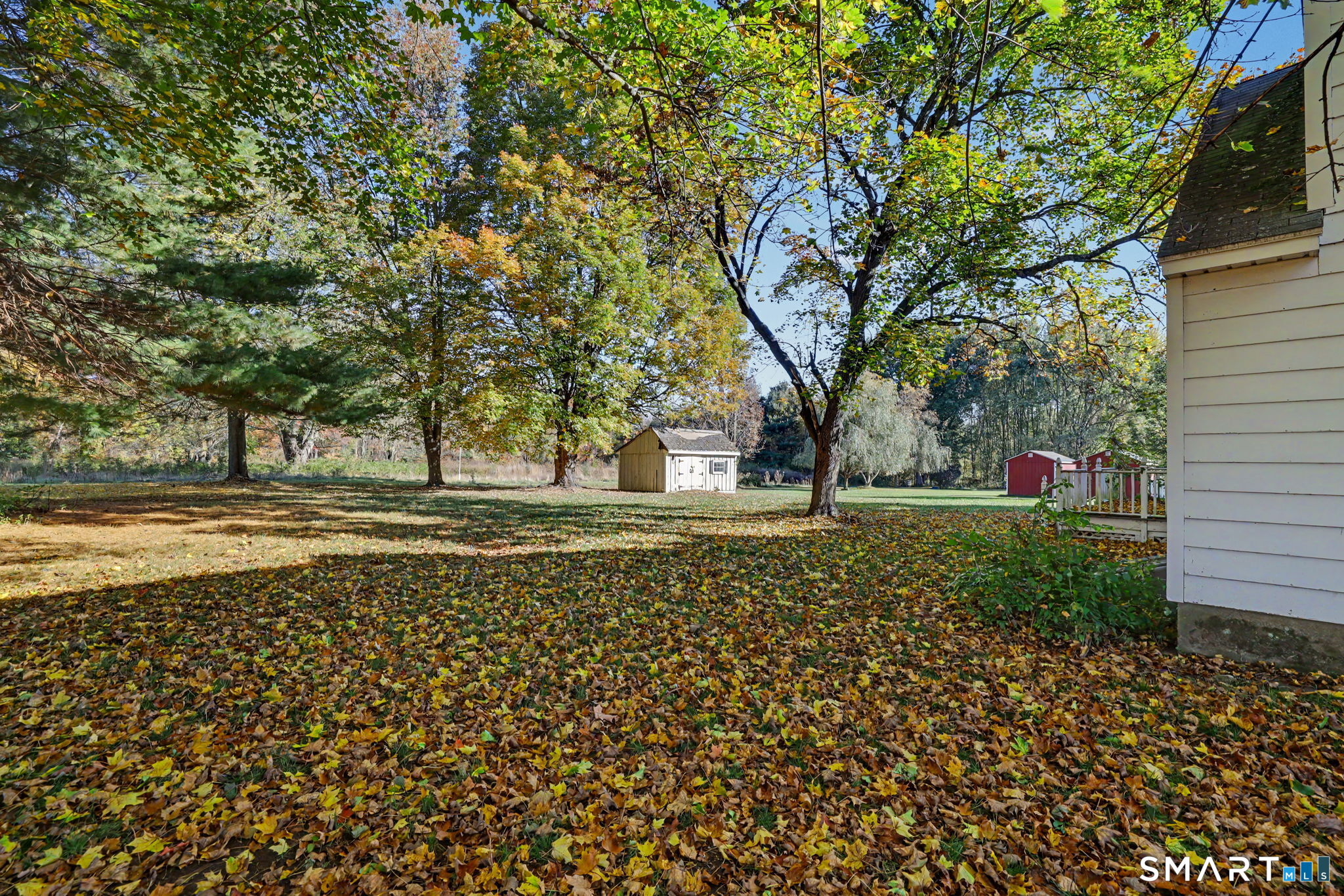 44 Bilton Road Somers CT 06071