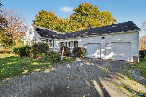 44 Bilton Road Somers CT 06071