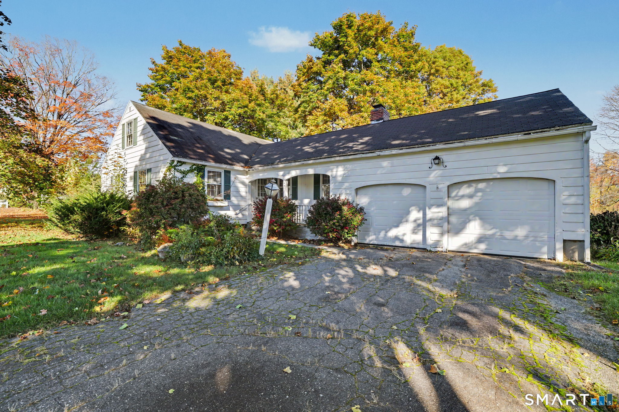 44 Bilton Road Somers CT 06071