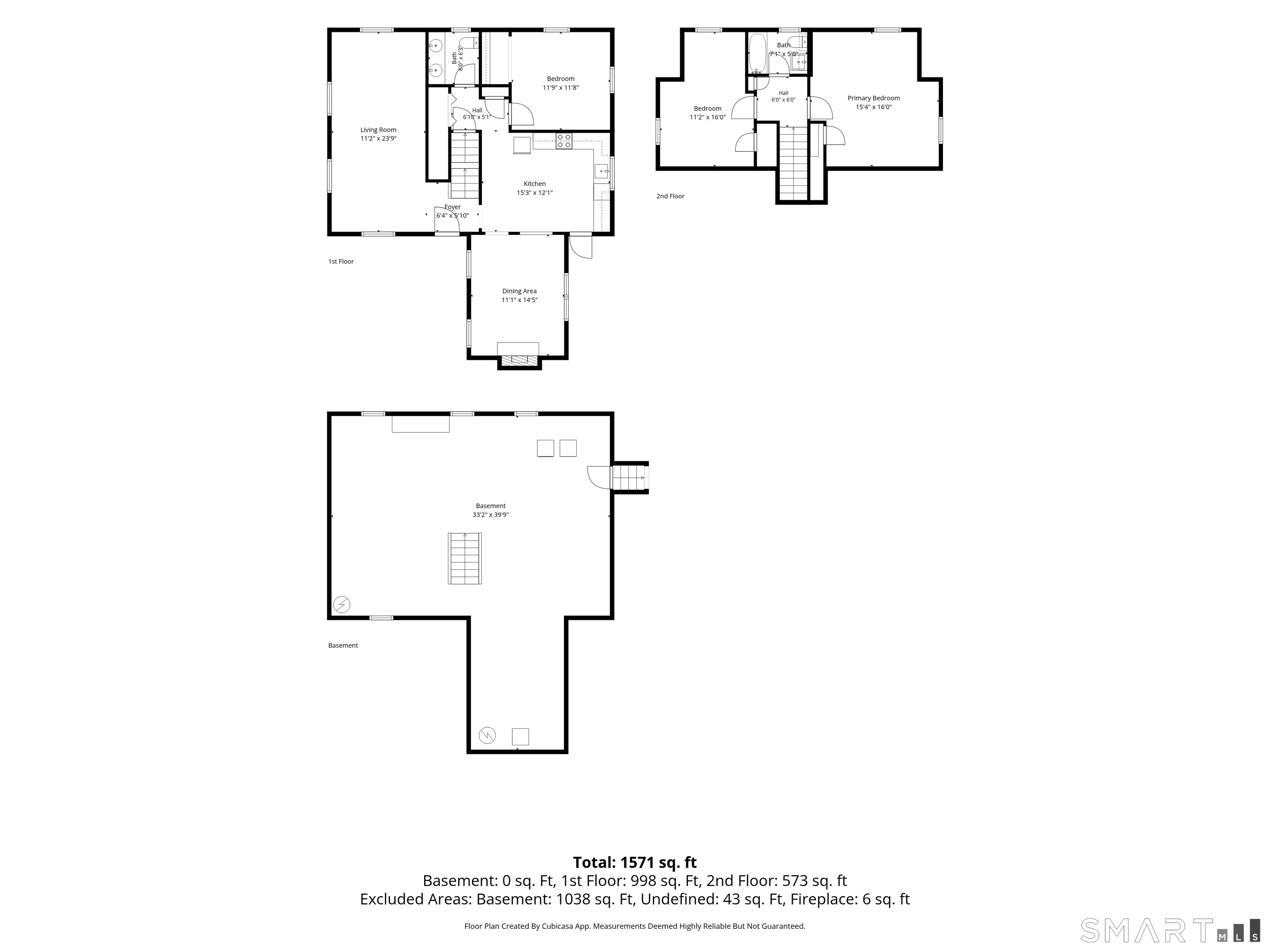 44 Bilton Road Somers CT 06071