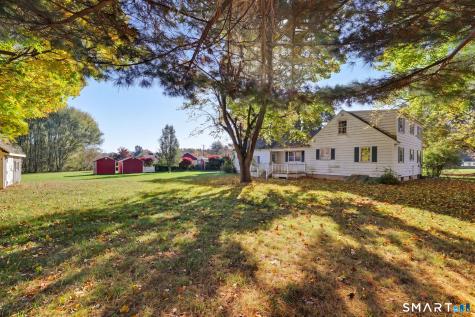 44 Bilton Road Somers CT 06071