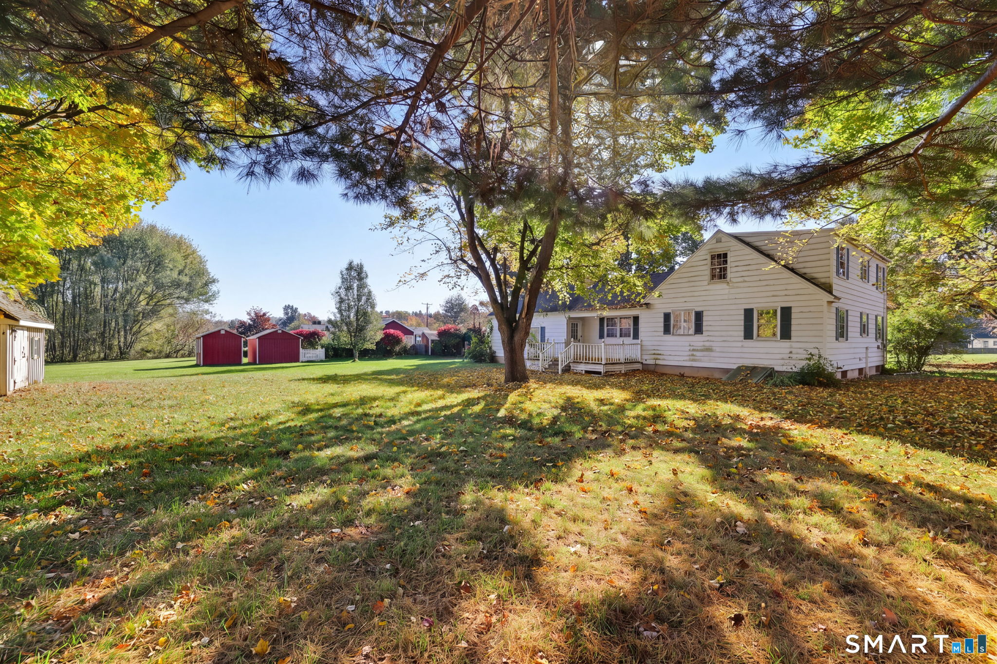 44 Bilton Road Somers CT 06071