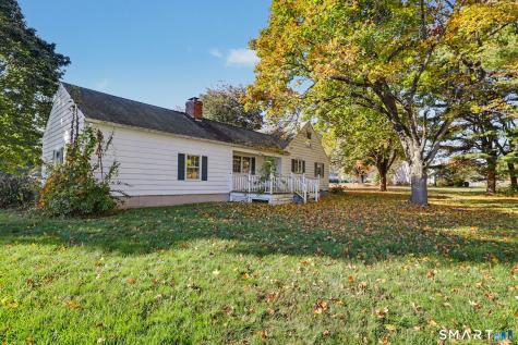 44 Bilton Road Somers CT 06071
