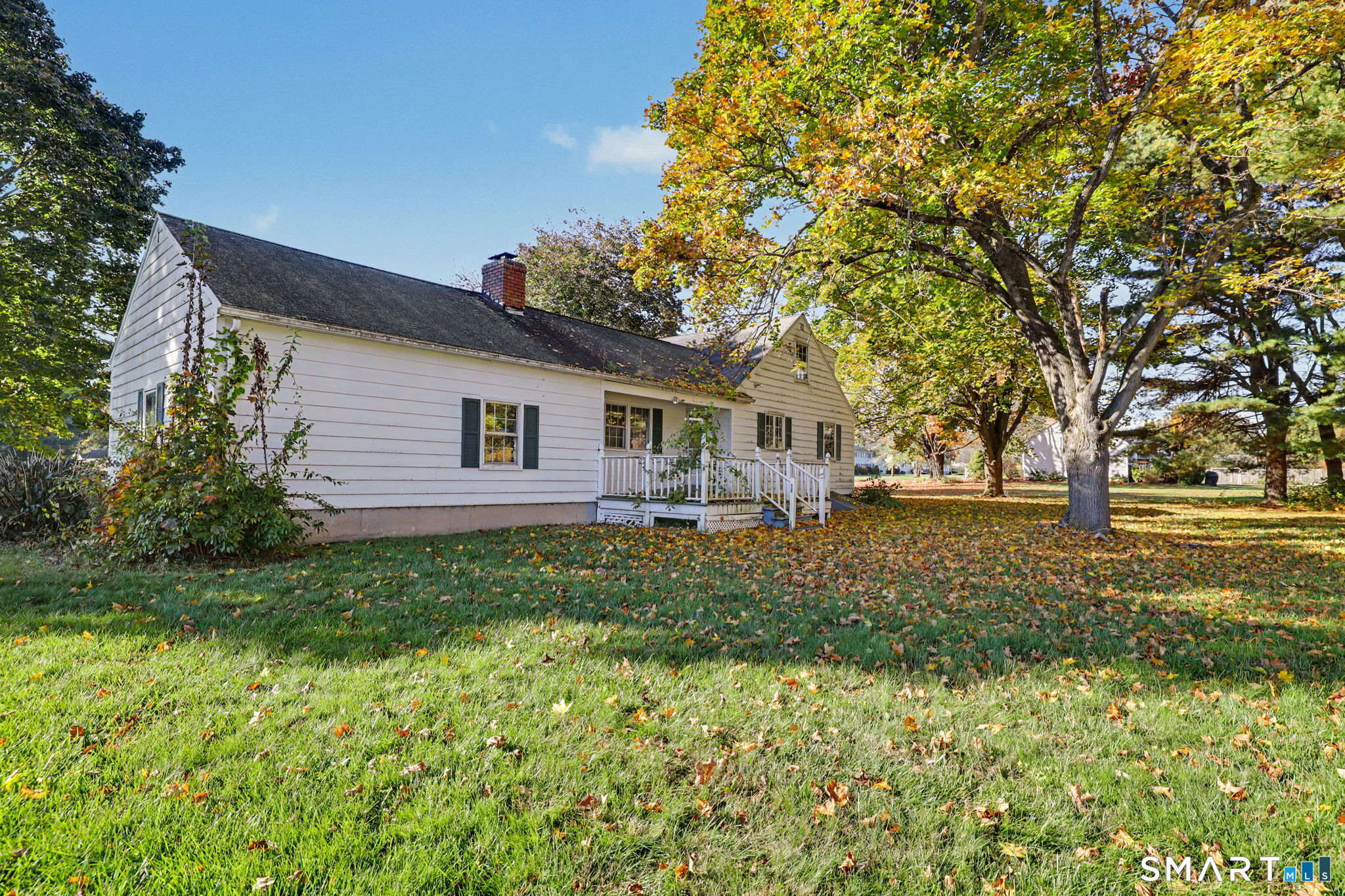 44 Bilton Road Somers CT 06071