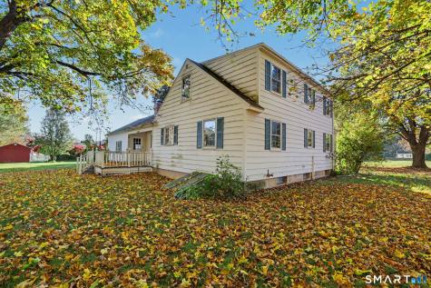 44 Bilton Road Somers CT 06071
