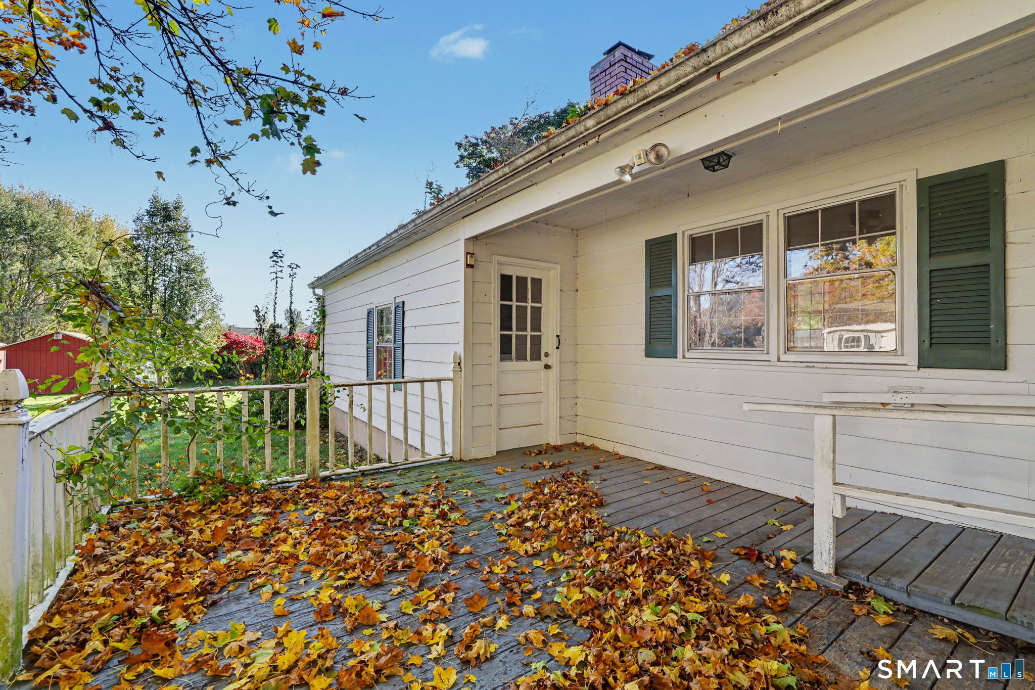 44 Bilton Road Somers CT 06071
