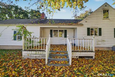 44 Bilton Road Somers CT 06071