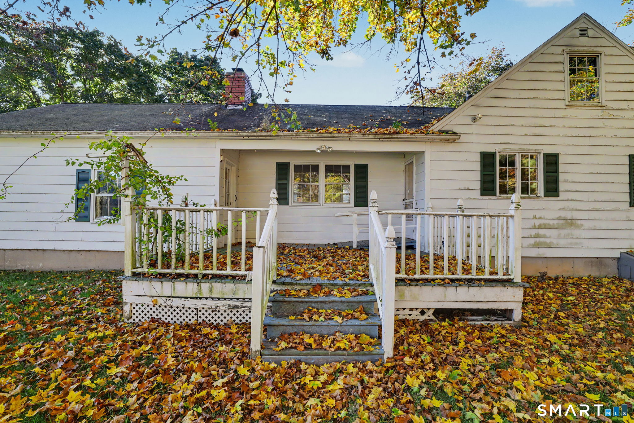44 Bilton Road Somers CT 06071