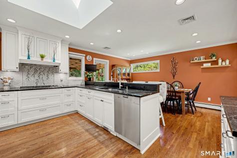 23 Rae Lane Norwalk CT 06850