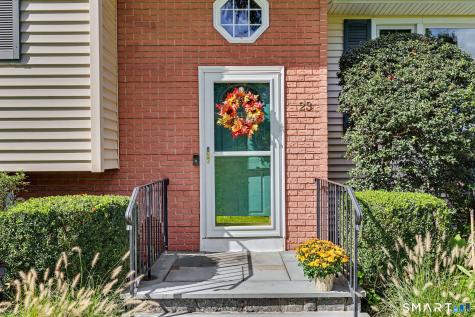 23 Rae Lane Norwalk CT 06850