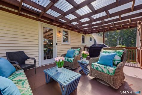 23 Rae Lane Norwalk CT 06850