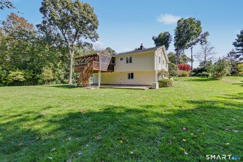 23 Rae Lane Norwalk CT 06850