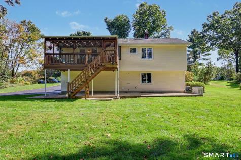 23 Rae Lane Norwalk CT 06850