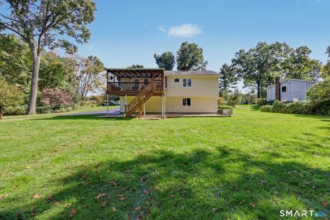 23 Rae Lane Norwalk CT 06850