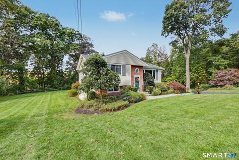 23 Rae Lane Norwalk CT 06850