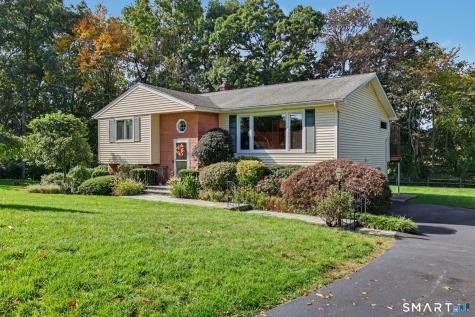 23 Rae Lane Norwalk CT 06850