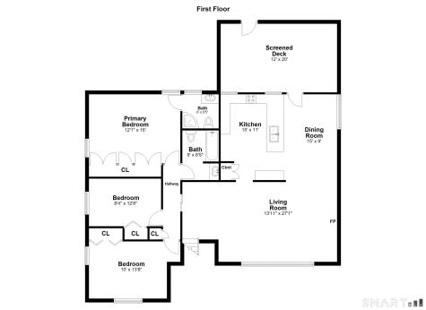 23 Rae Lane Norwalk CT 06850