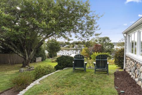 39 Gled Hill Street Stonington CT 06355