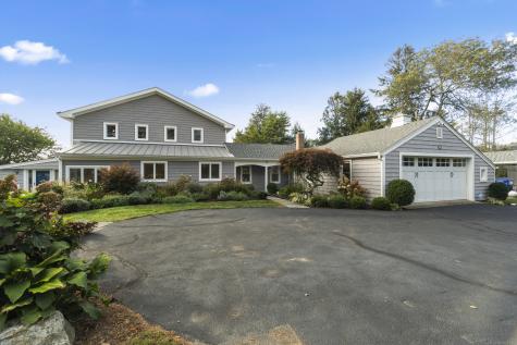 39 Gled Hill Street Stonington CT 06355