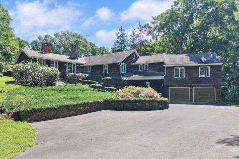 193 West Avon Road Avon CT 06001