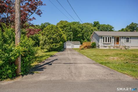 15 Pitcher Street Norwich CT 06360