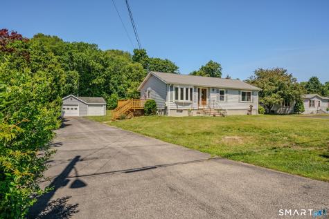 15 Pitcher Street Norwich CT 06360