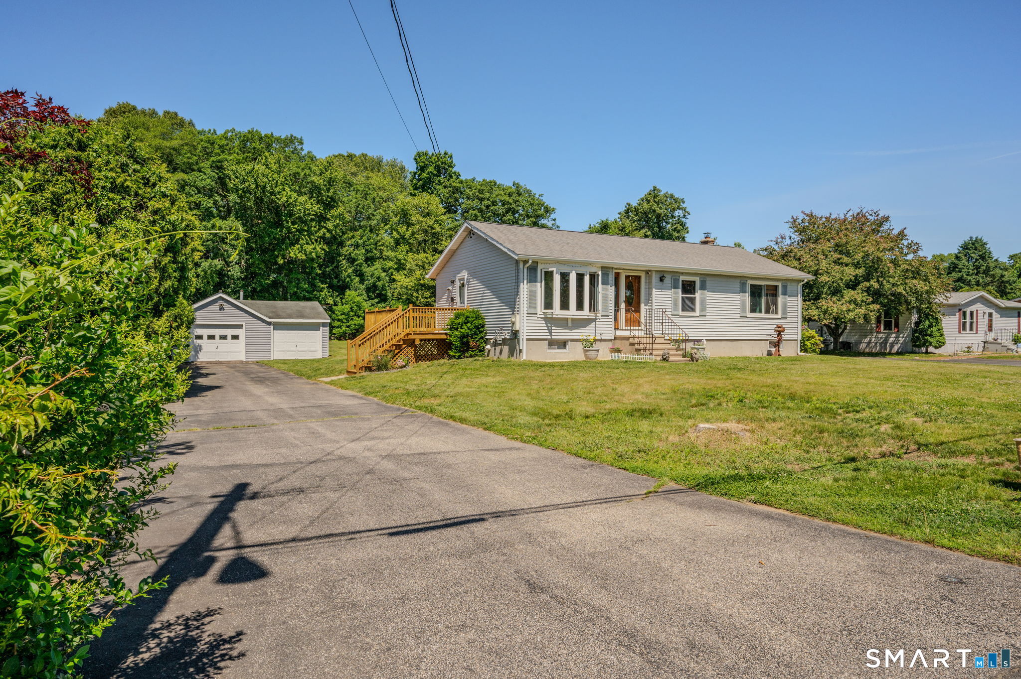 15 Pitcher Street Norwich CT 06360