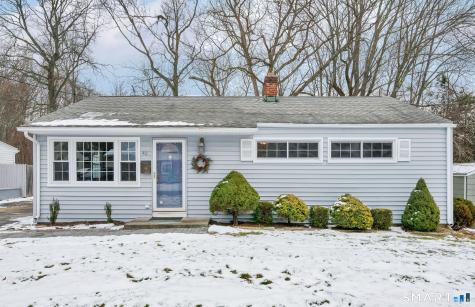 42 Greenwood Street East Hartford CT 06118