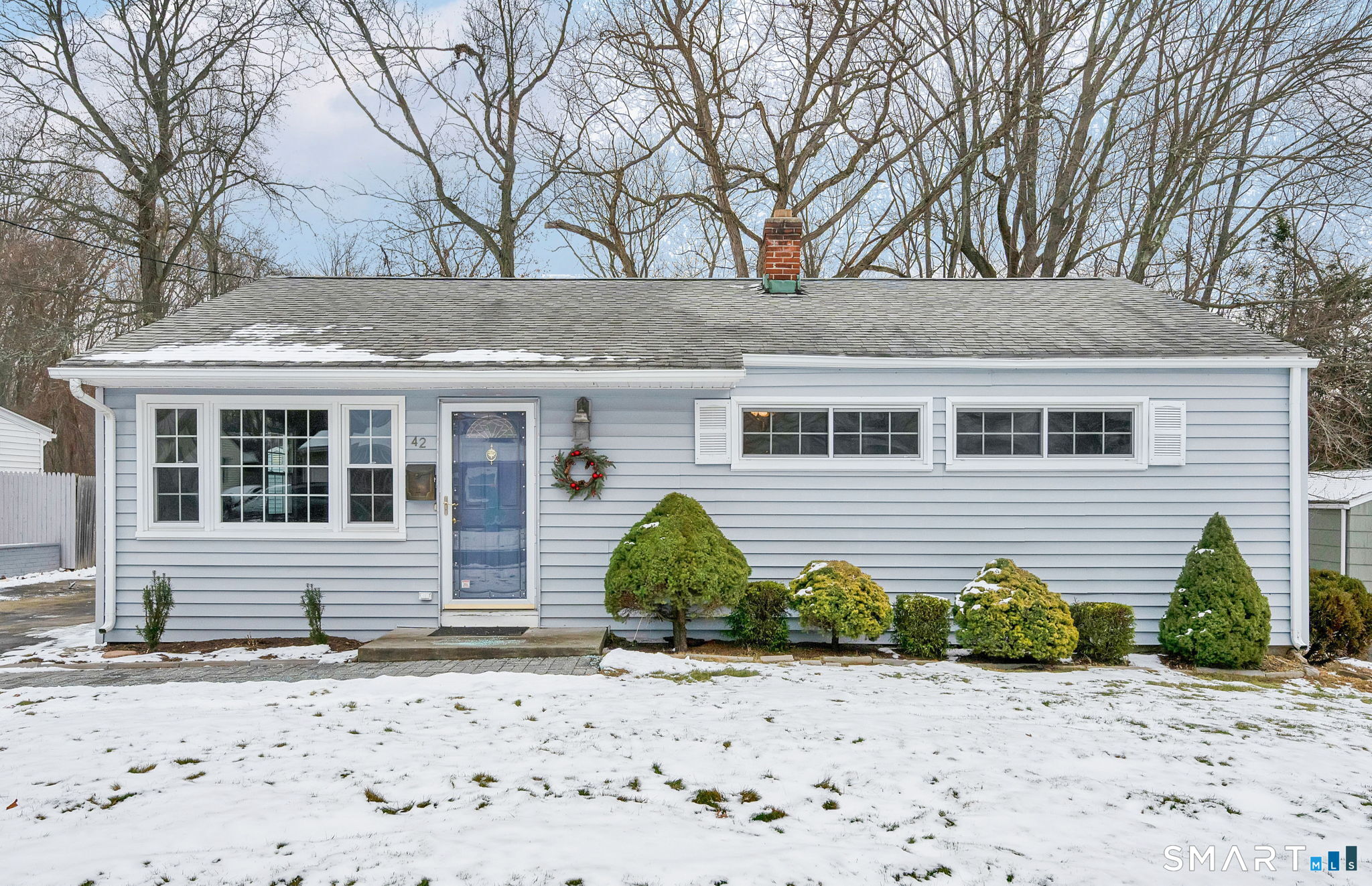 42 Greenwood Street East Hartford CT 06118