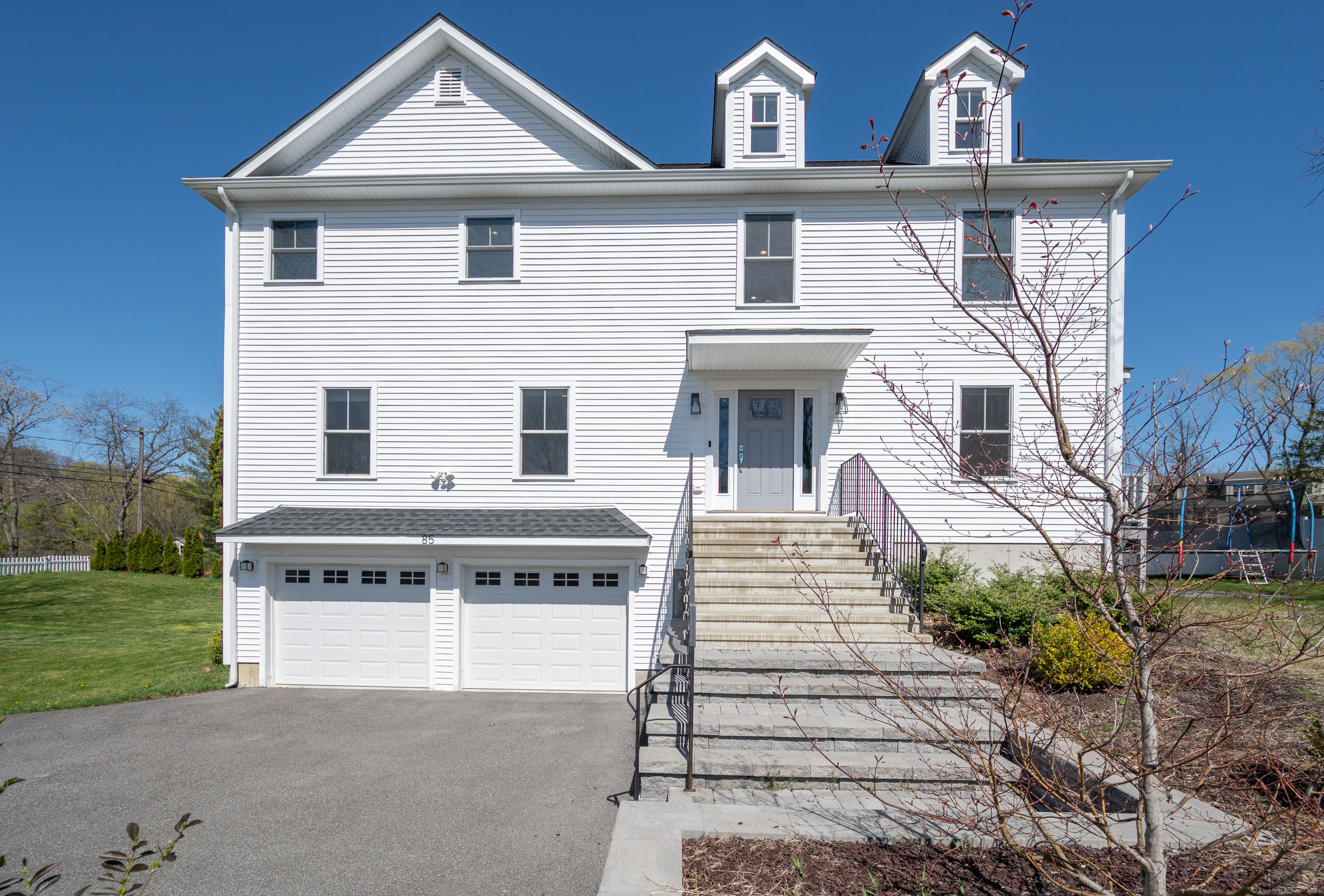 85 Laurel Hill Road Brookfield CT 06804