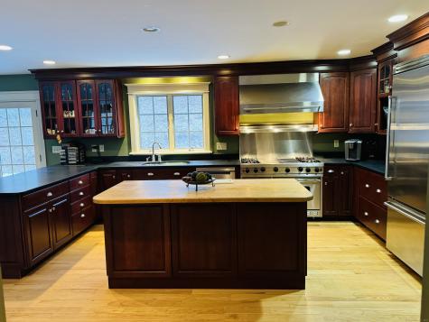 263 Tripp Hollow Road Brooklyn CT 06234