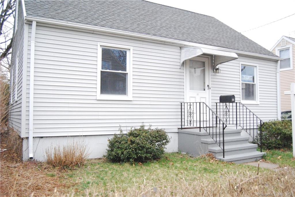 41 Willow Street West Haven CT 06516
